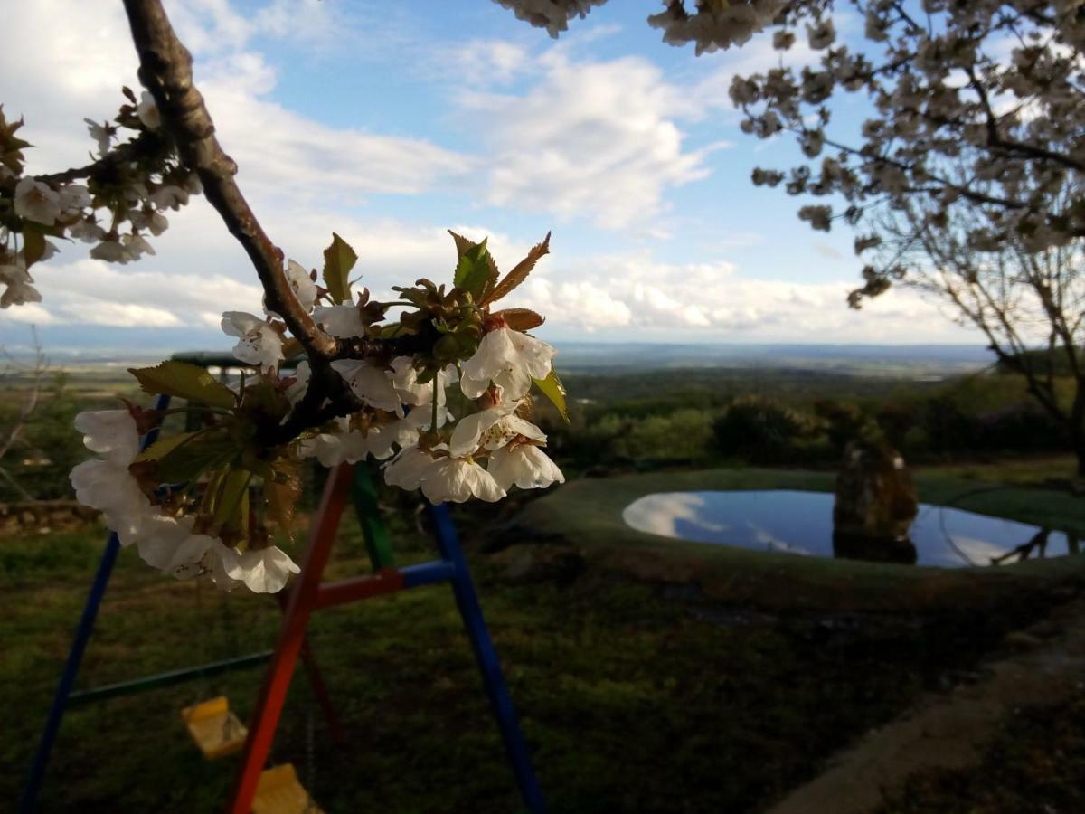 Mirador Los Cotos Torremenga Esterno foto